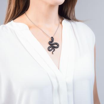 Preview: Mambo Schlangen Anhänger